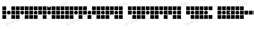 Harmony0S Sans SC Bo字体转换